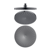 Nero Opal Shower Head Graphite